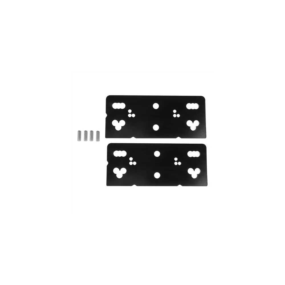 Fifth Wheel Trailer Hitch Pin Box Spacer - REE68200
